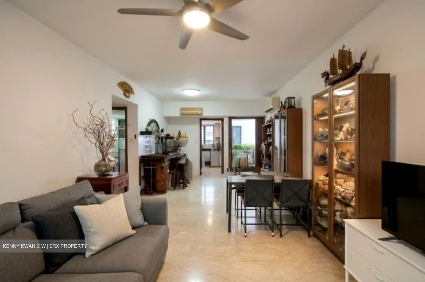 Central Grove (D14), Condominium #560357251
